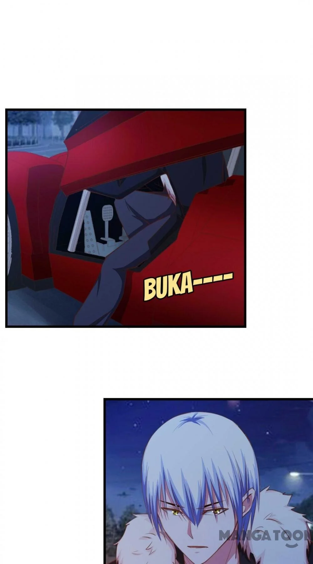 Komik My Pretty Tenants Chapter 70 gambar 1