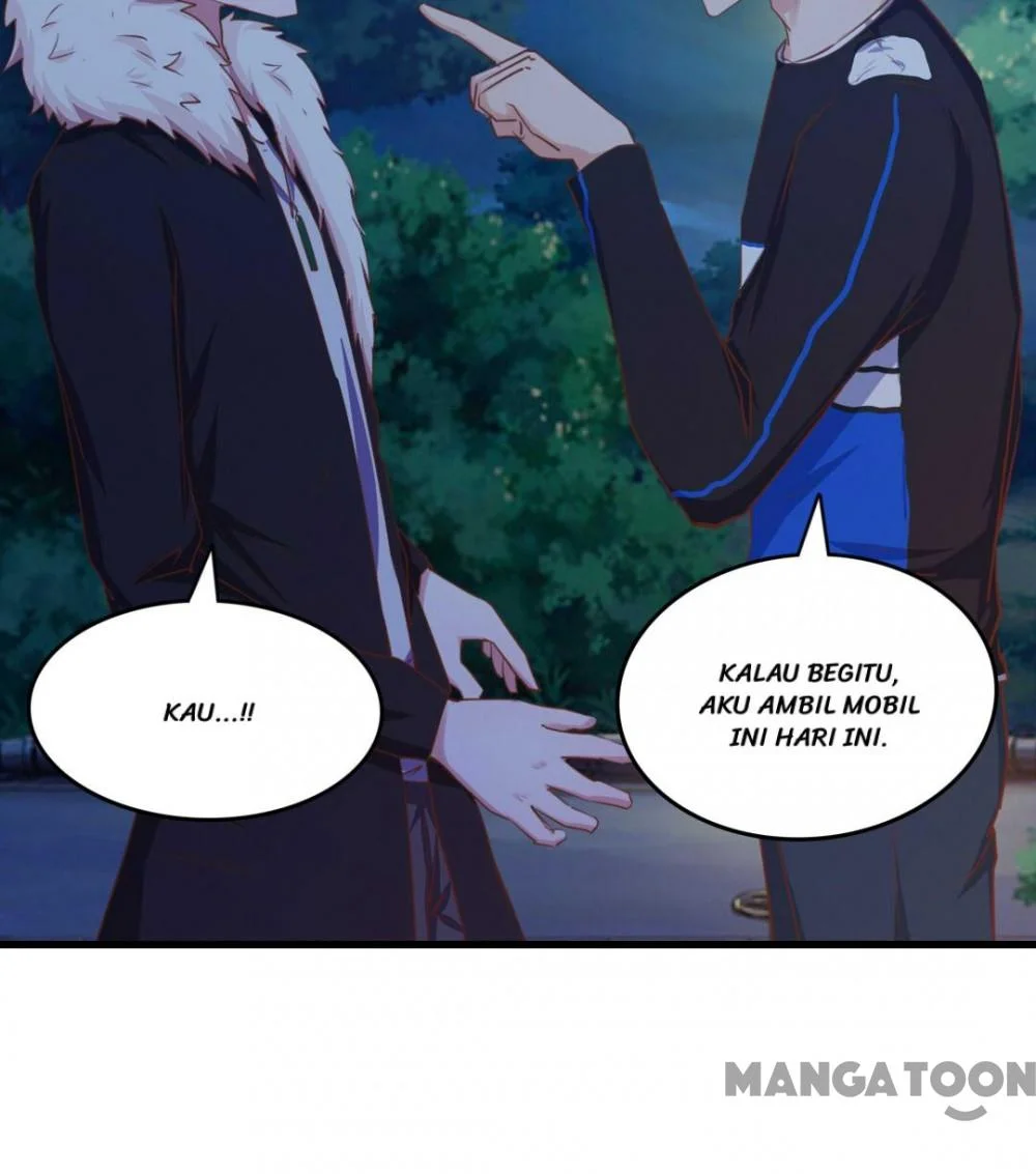 My Pretty Tenants Chapter 70 Gambar 20