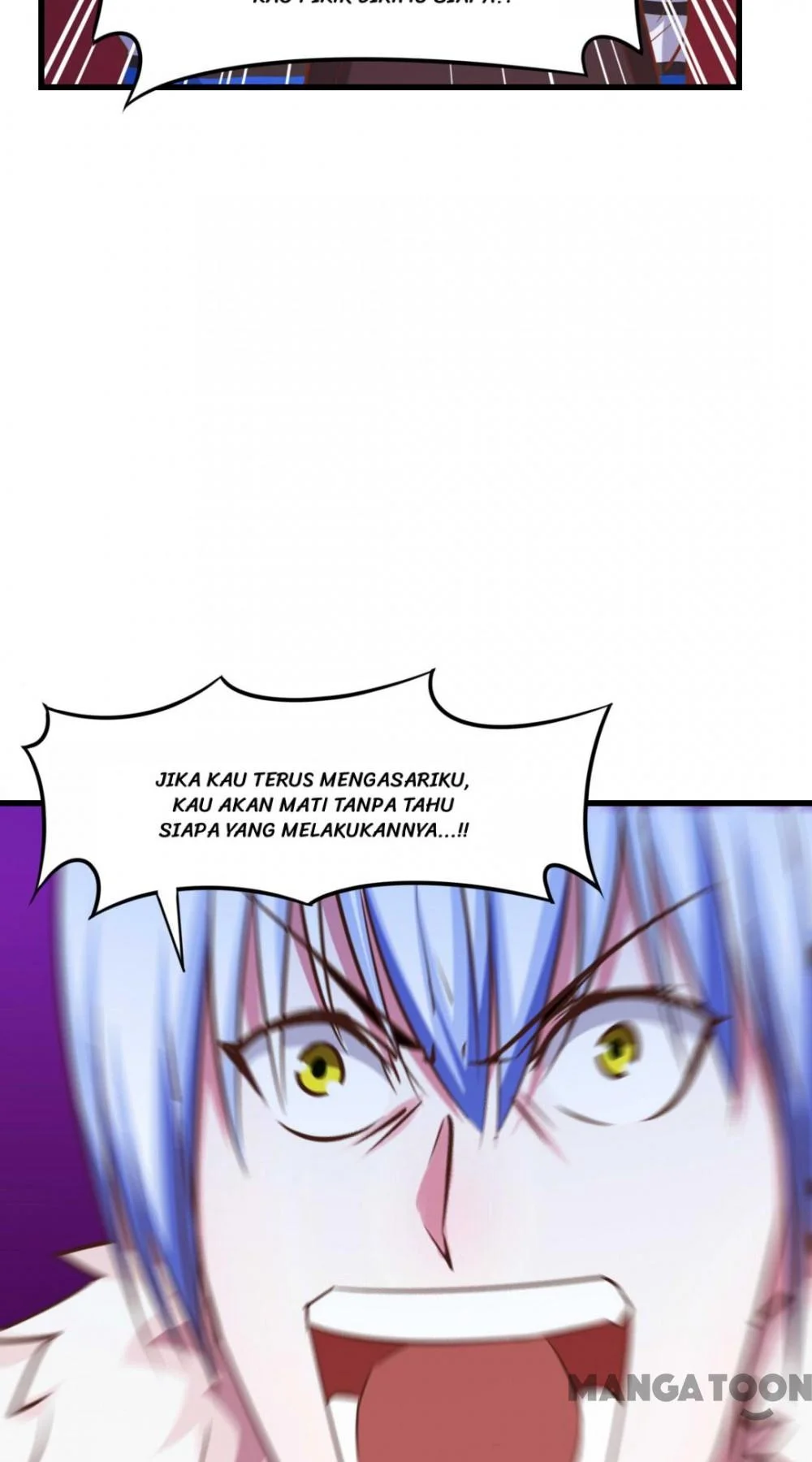 My Pretty Tenants Chapter 70 Gambar 23