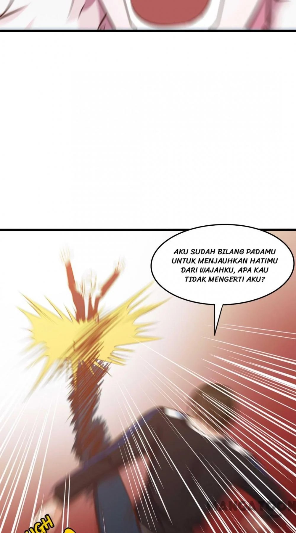My Pretty Tenants Chapter 70 Gambar 24