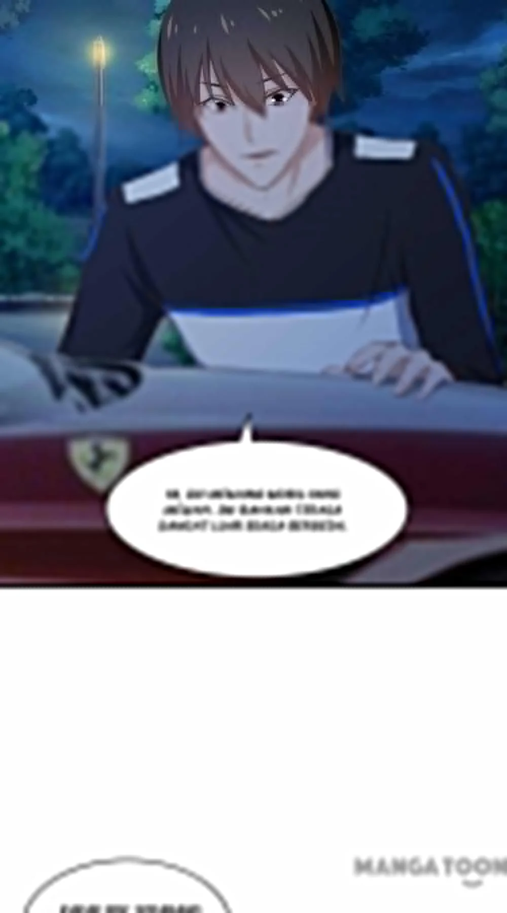 My Pretty Tenants Chapter 70 Gambar 27