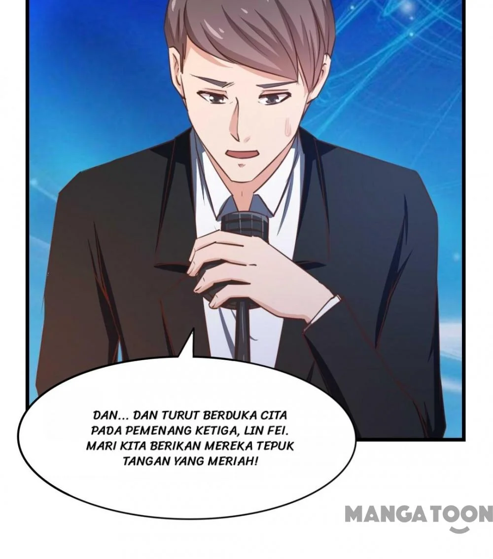My Pretty Tenants Chapter 70 Gambar 30