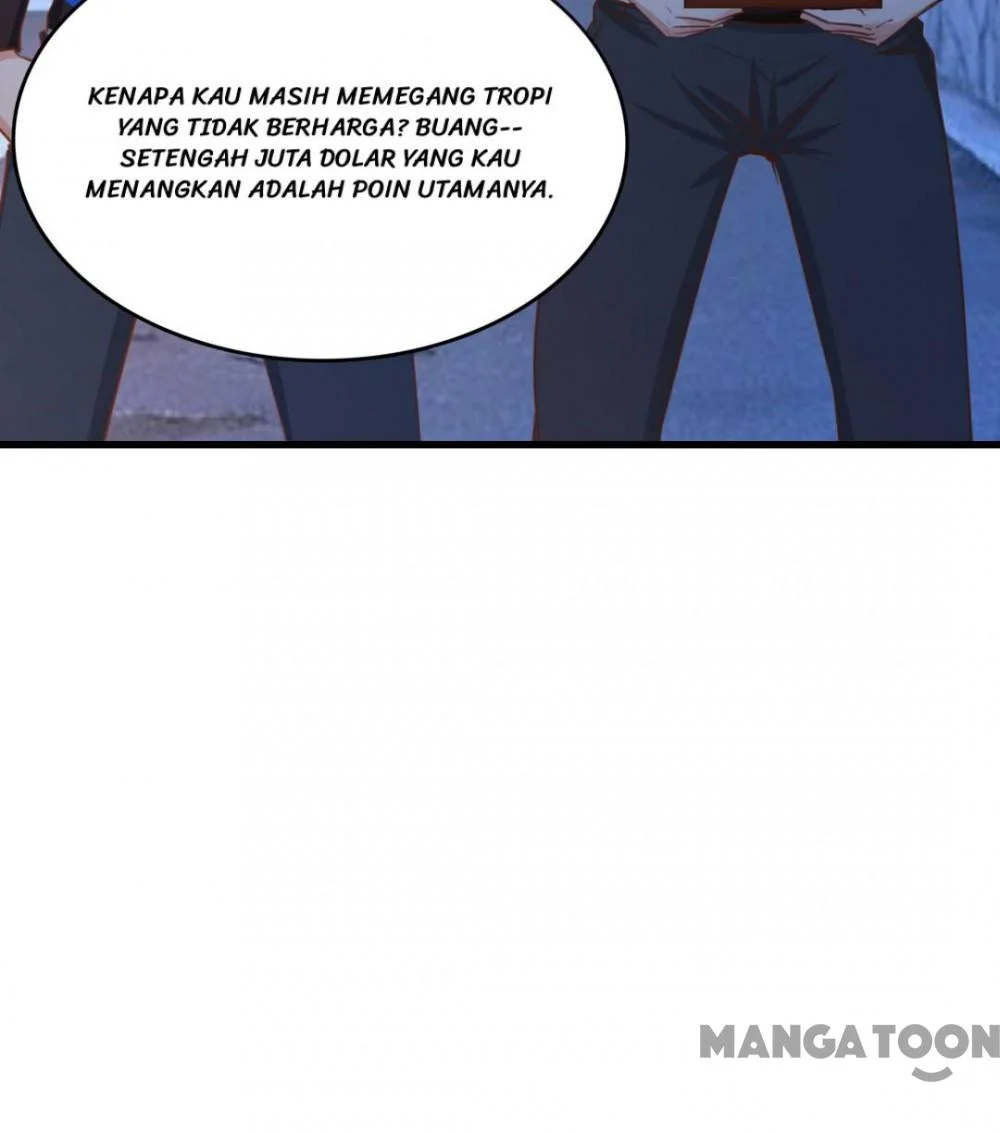 My Pretty Tenants Chapter 70 Gambar 35