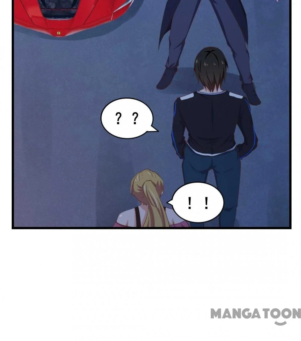 My Pretty Tenants Chapter 70 Gambar 5
