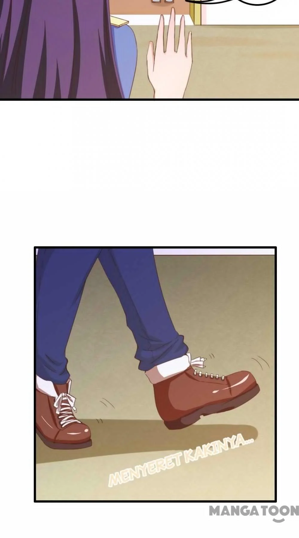 My Pretty Tenants Chapter 71 Gambar 14