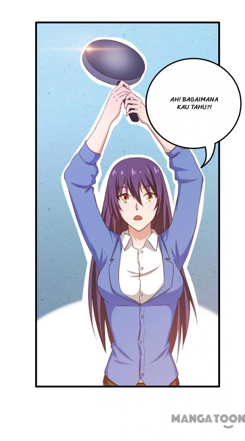 My Pretty Tenants Chapter 71 Gambar 17