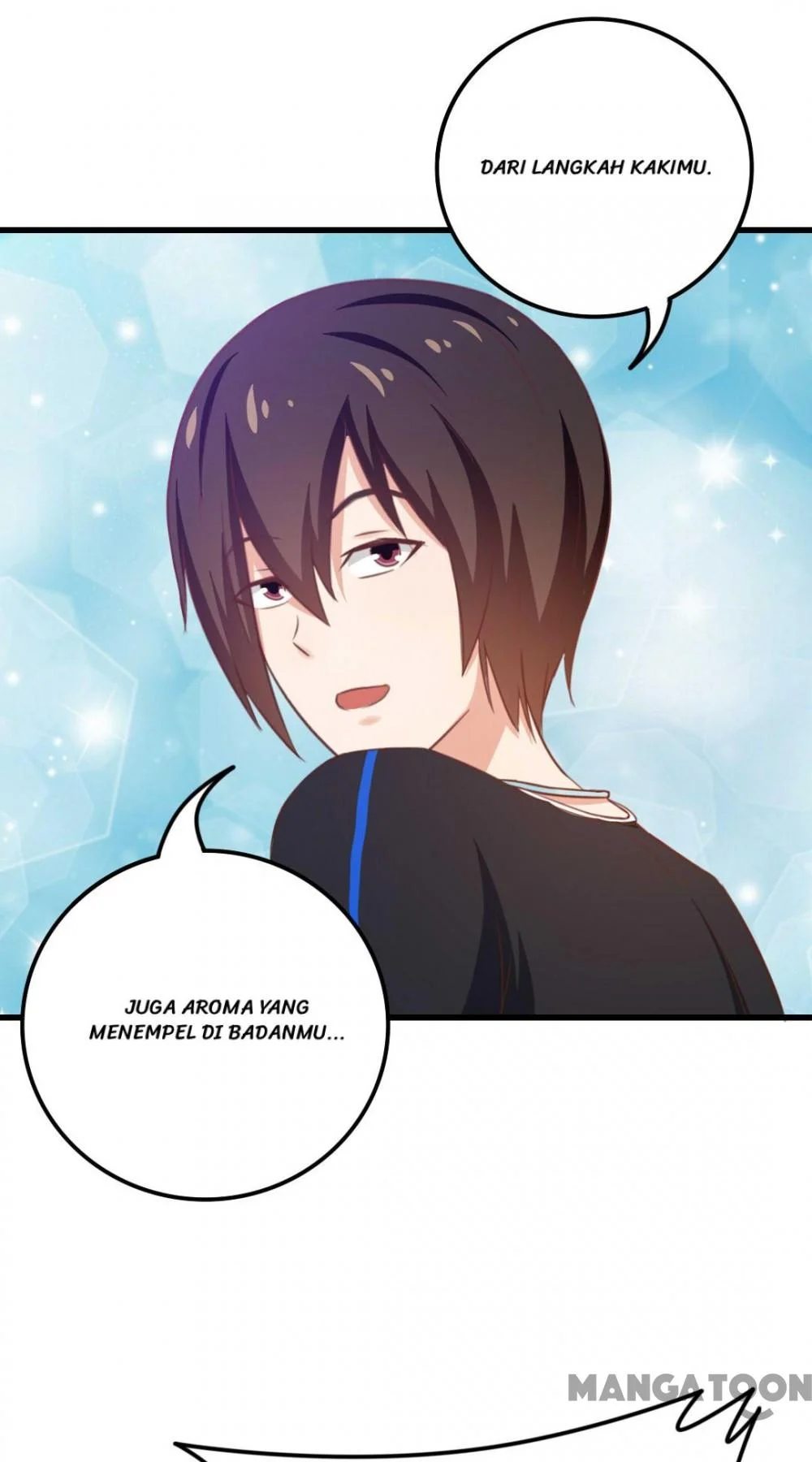 My Pretty Tenants Chapter 71 Gambar 18