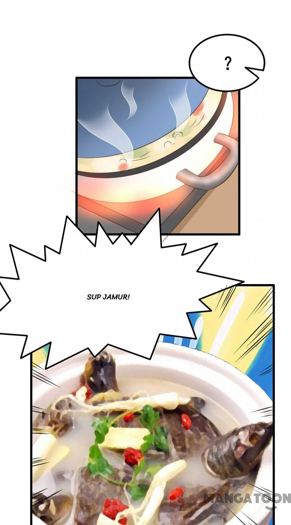 My Pretty Tenants Chapter 71 Gambar 24