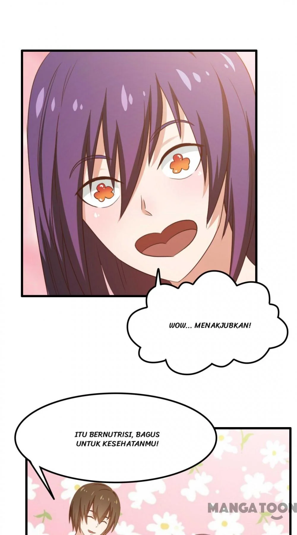 My Pretty Tenants Chapter 71 Gambar 26