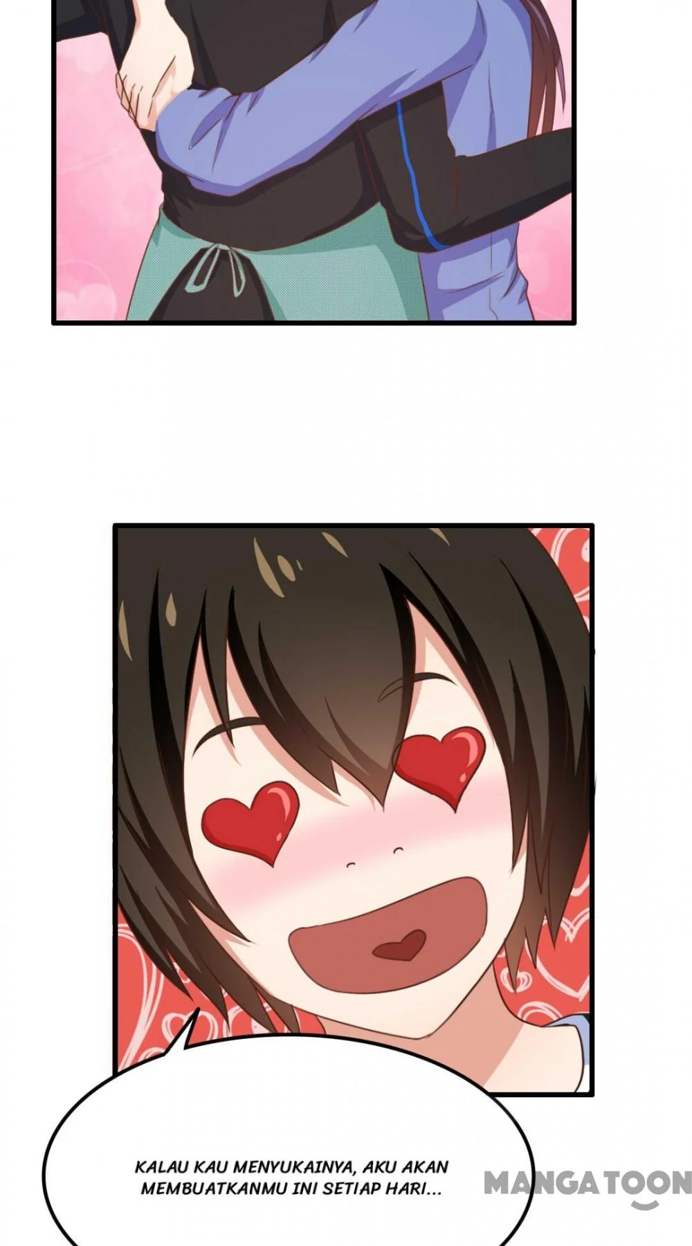 My Pretty Tenants Chapter 71 Gambar 28