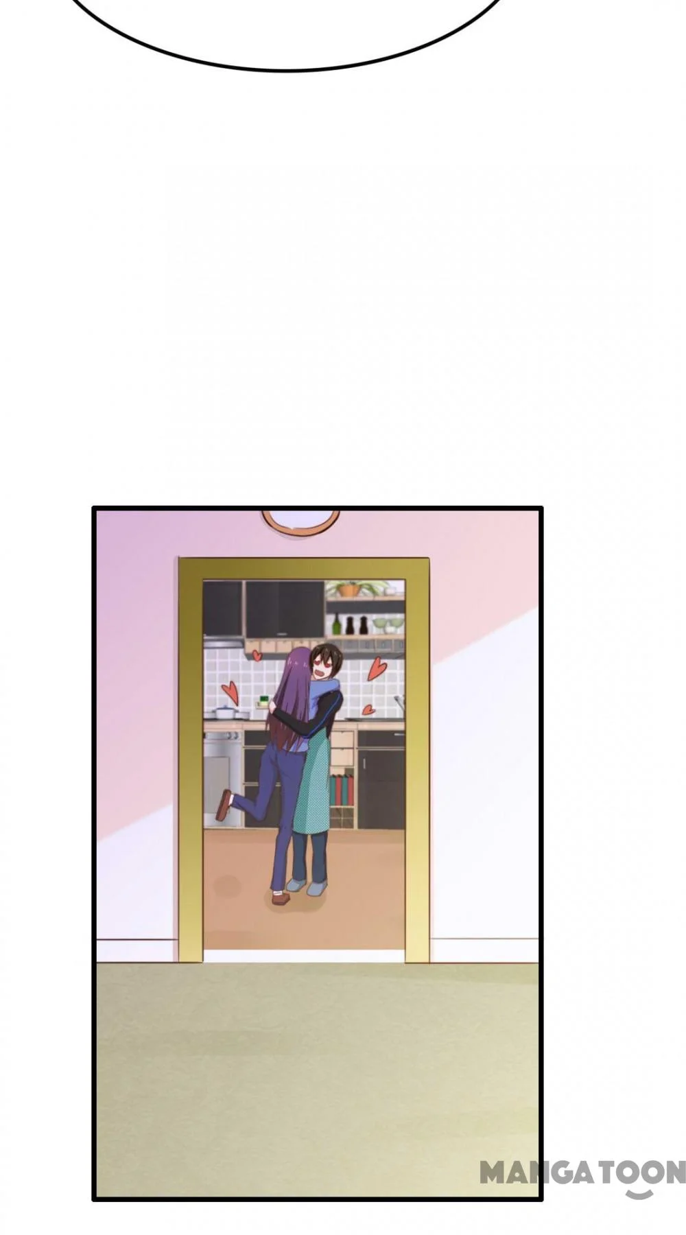 My Pretty Tenants Chapter 71 Gambar 29