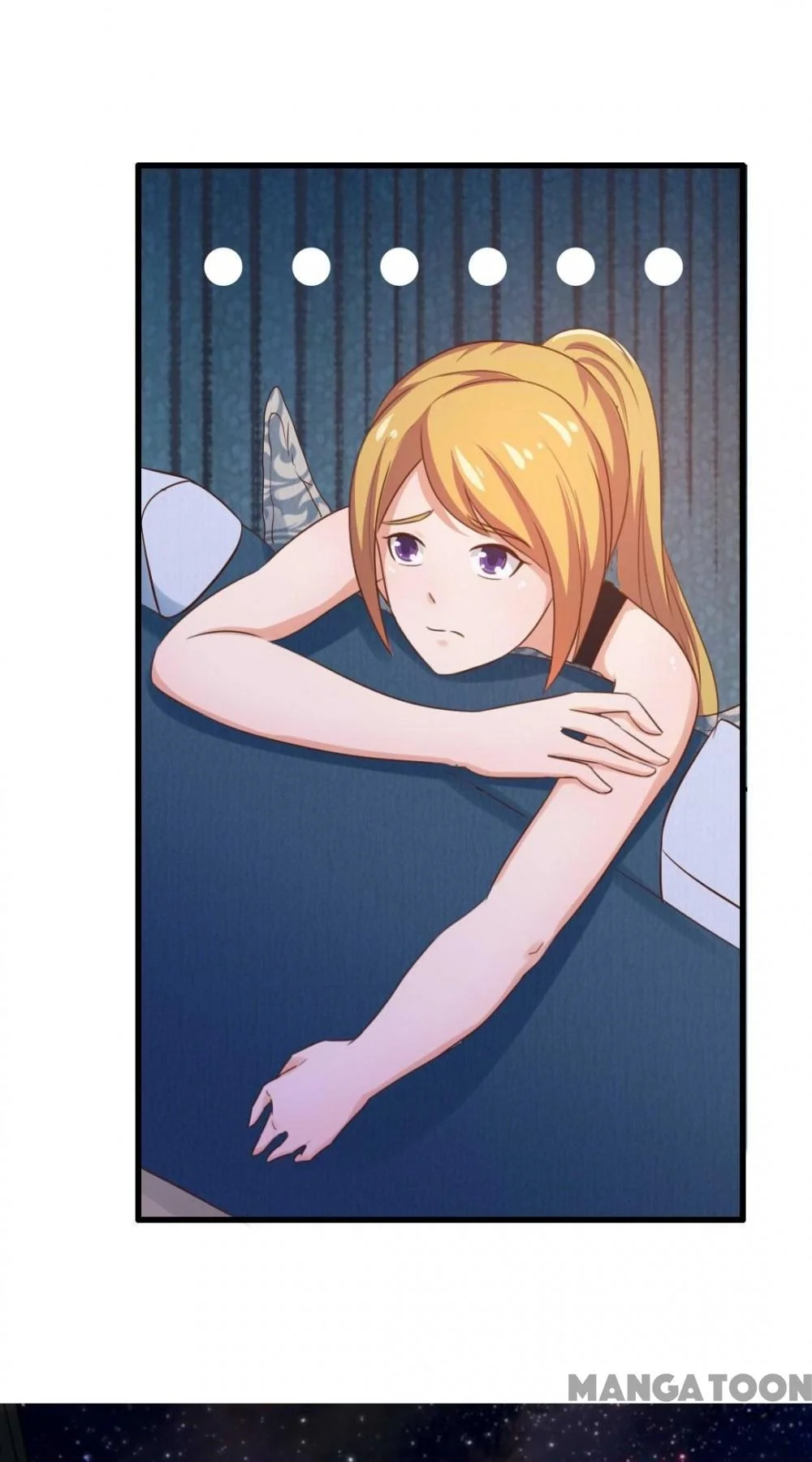 My Pretty Tenants Chapter 71 Gambar 31