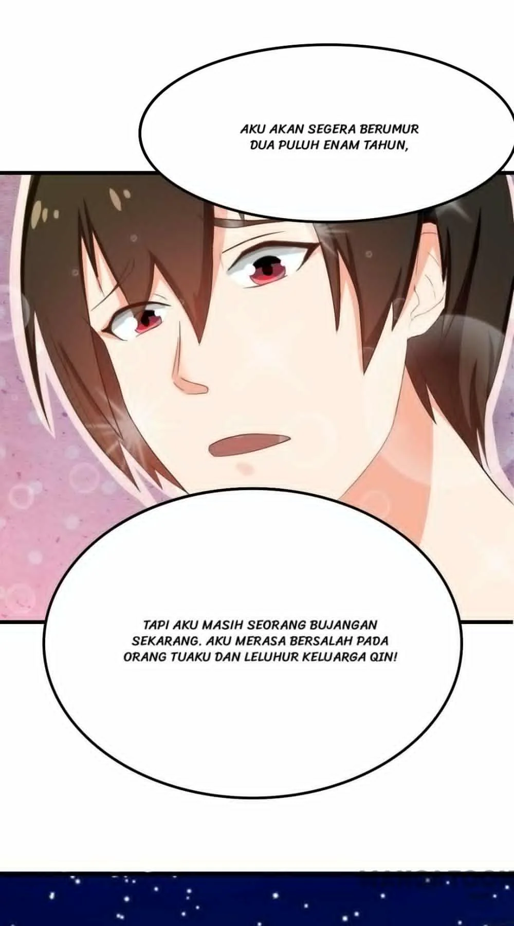 My Pretty Tenants Chapter 71 Gambar 40