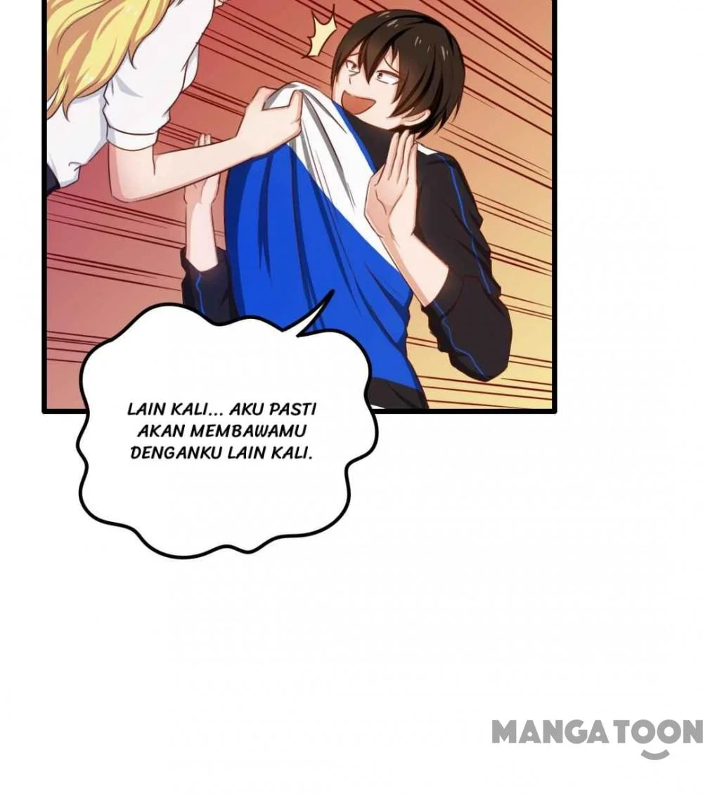 My Pretty Tenants Chapter 71 Gambar 5
