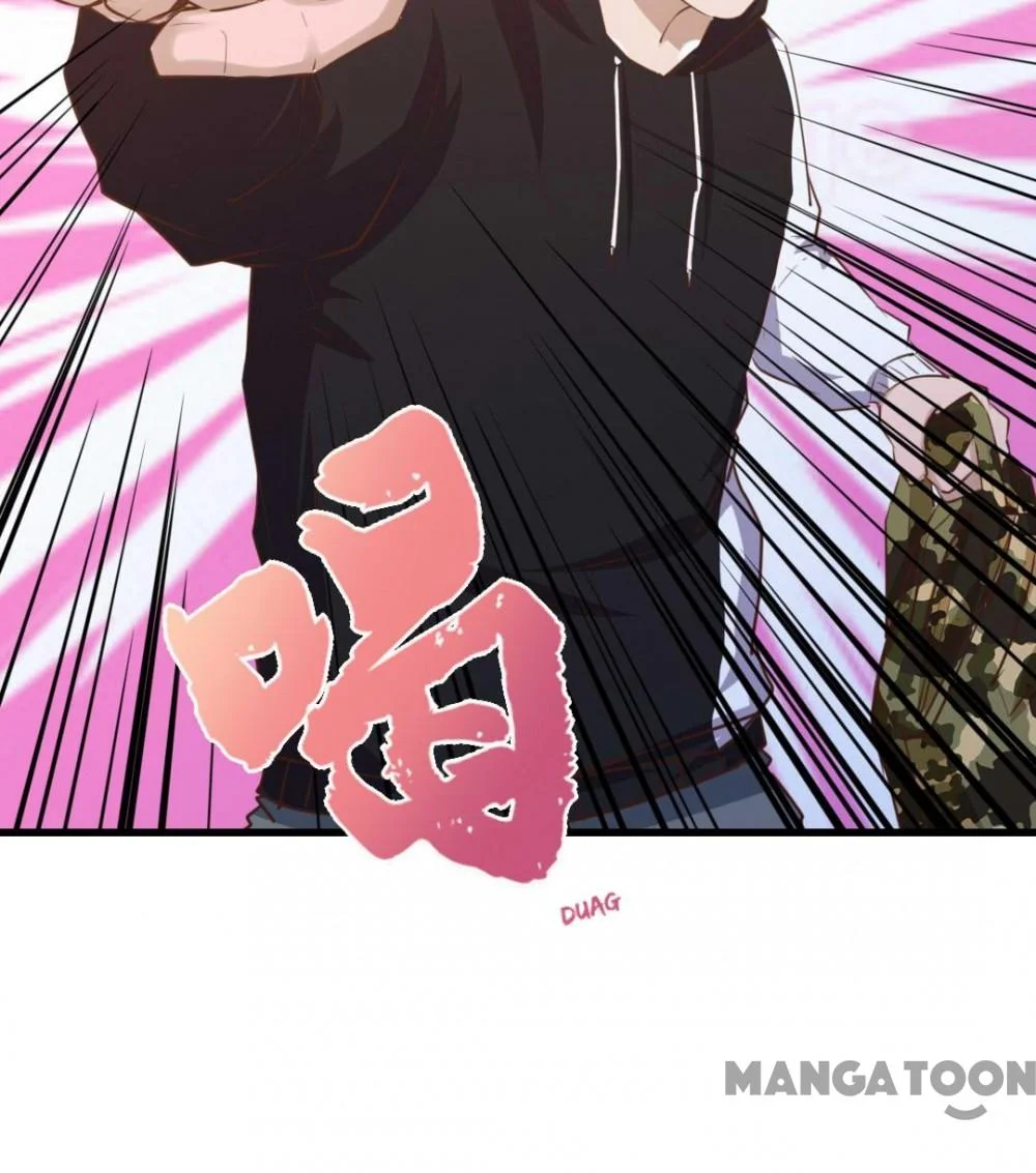 My Pretty Tenants Chapter 72 Gambar 10