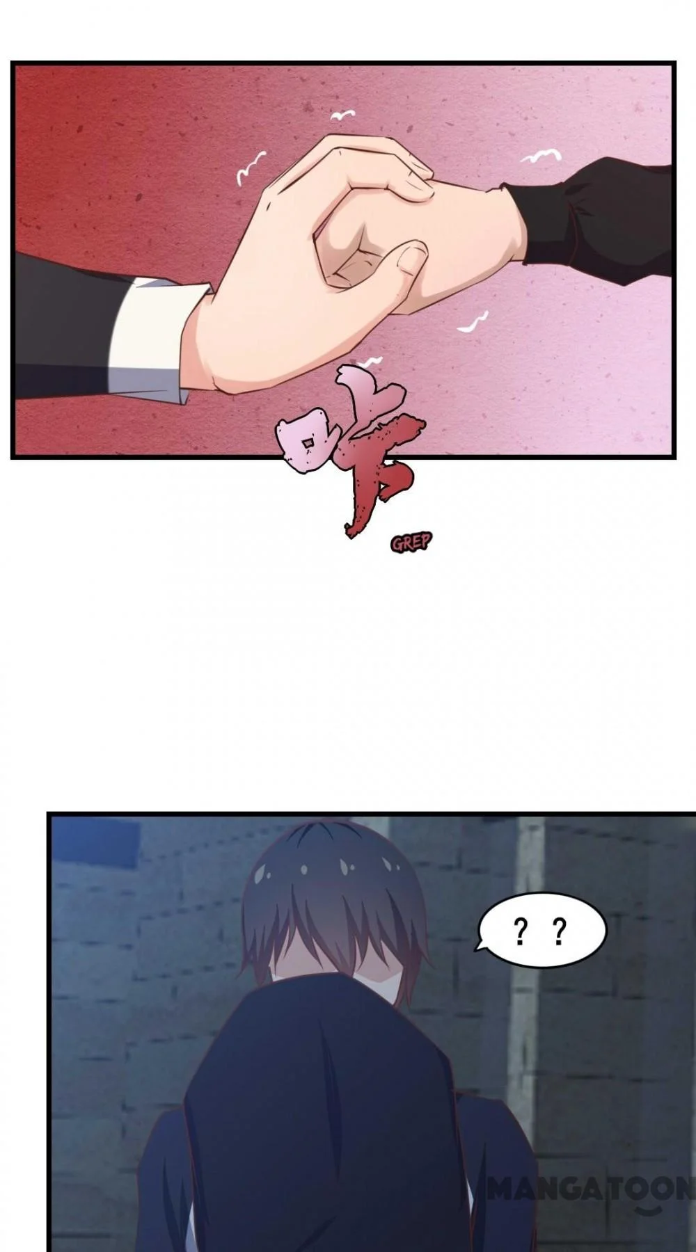 My Pretty Tenants Chapter 72 Gambar 11