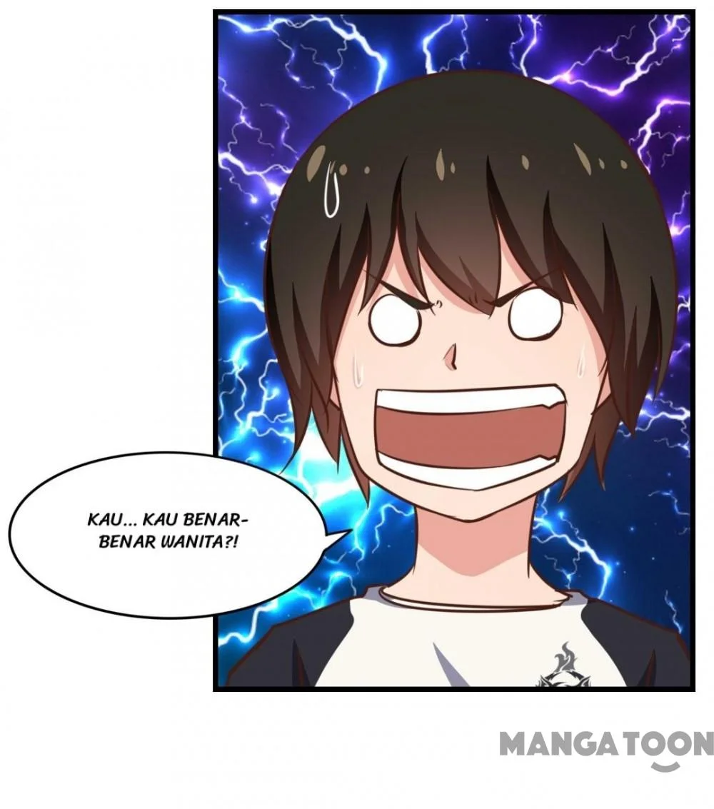 My Pretty Tenants Chapter 72 Gambar 15