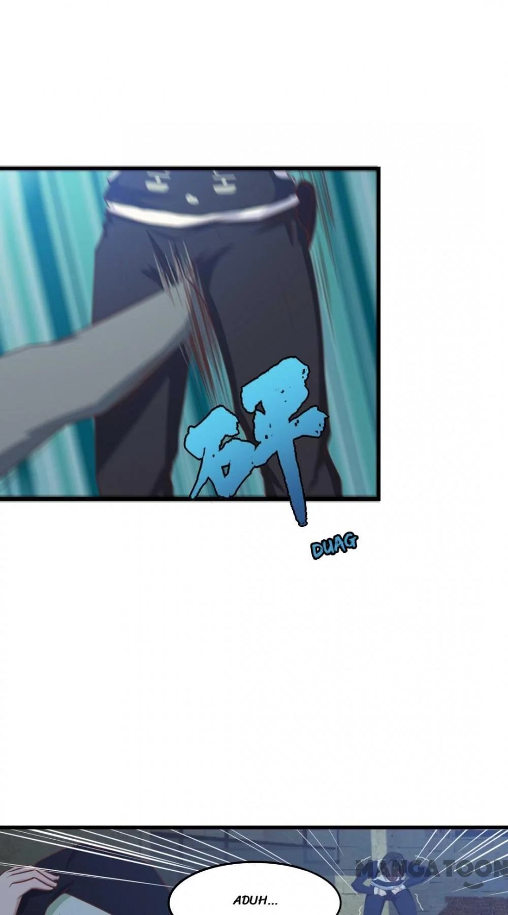 My Pretty Tenants Chapter 72 Gambar 16