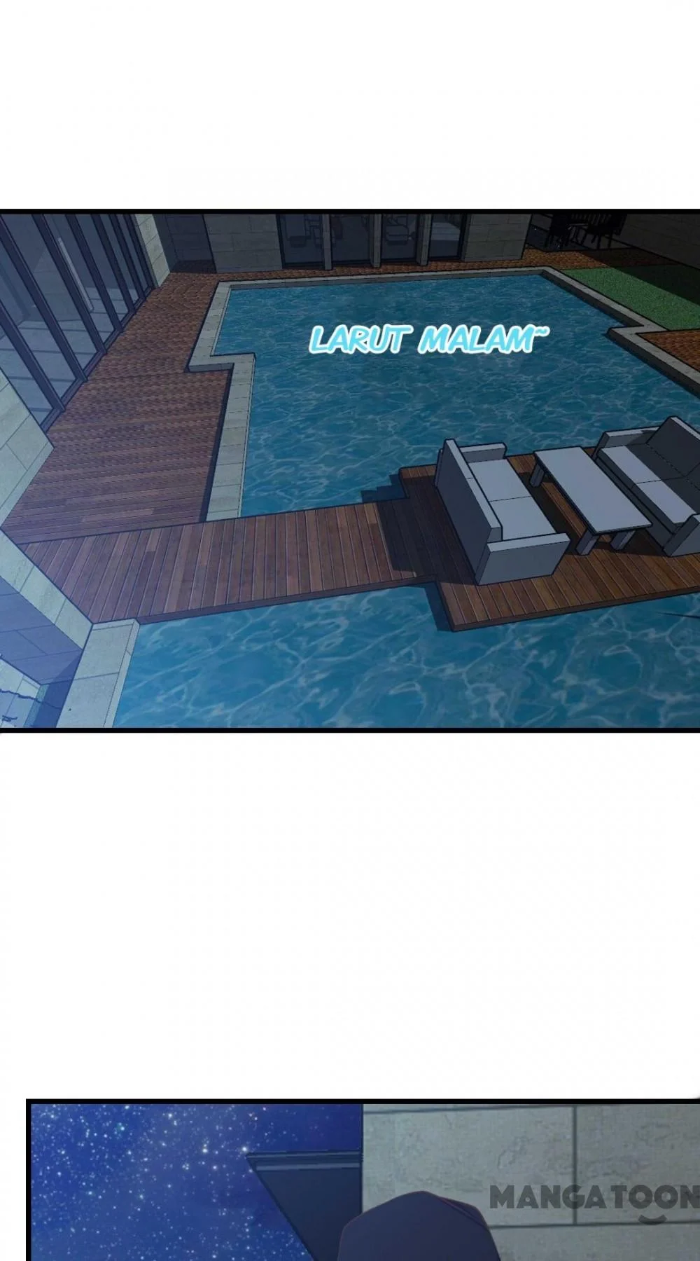 Komik My Pretty Tenants Chapter 72 gambar 1