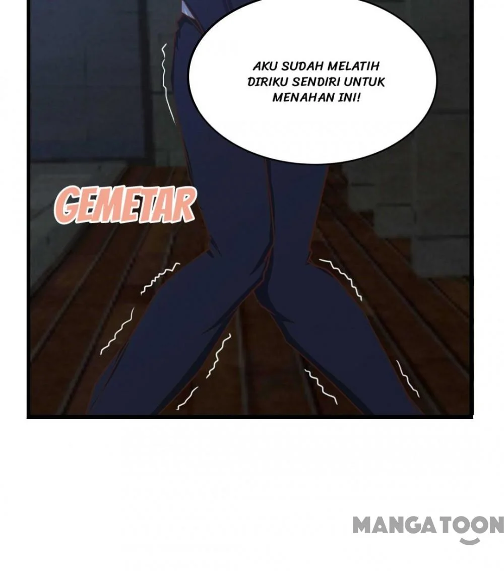My Pretty Tenants Chapter 72 Gambar 20