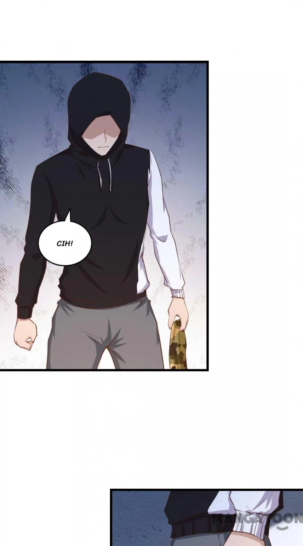 My Pretty Tenants Chapter 72 Gambar 21