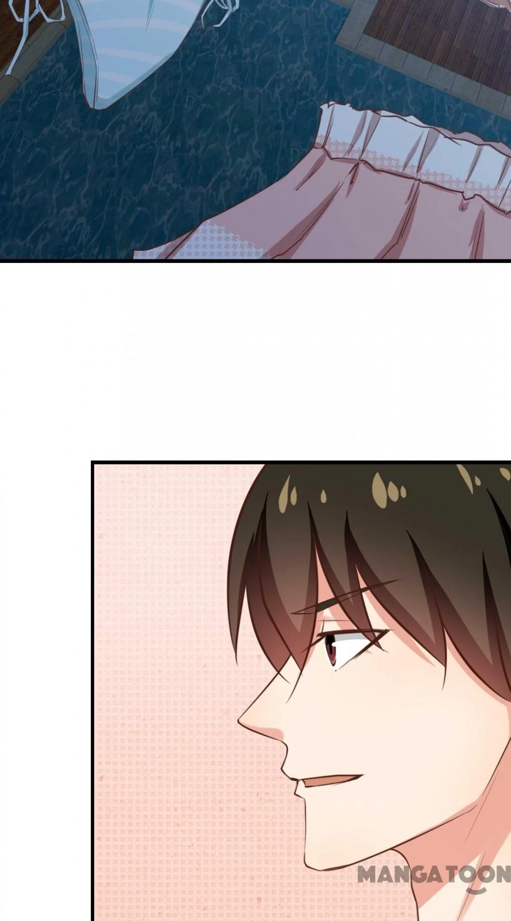 My Pretty Tenants Chapter 72 Gambar 24