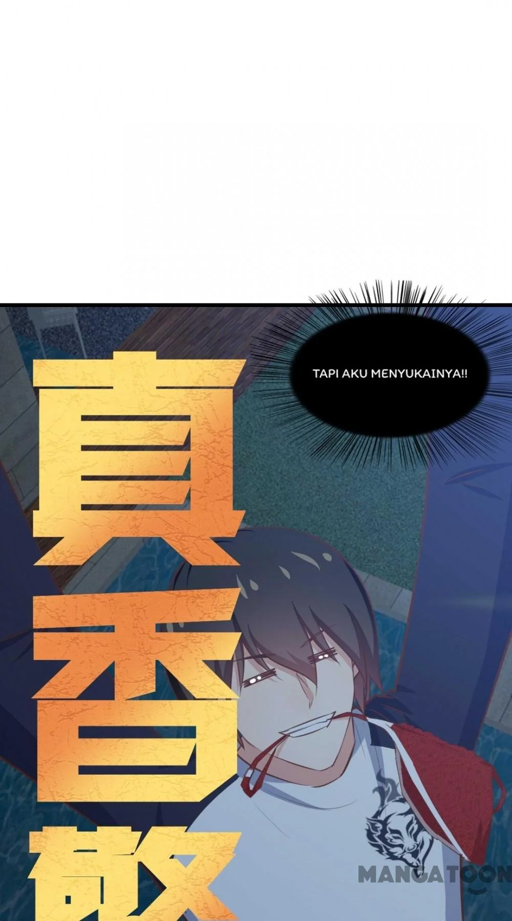 My Pretty Tenants Chapter 72 Gambar 29