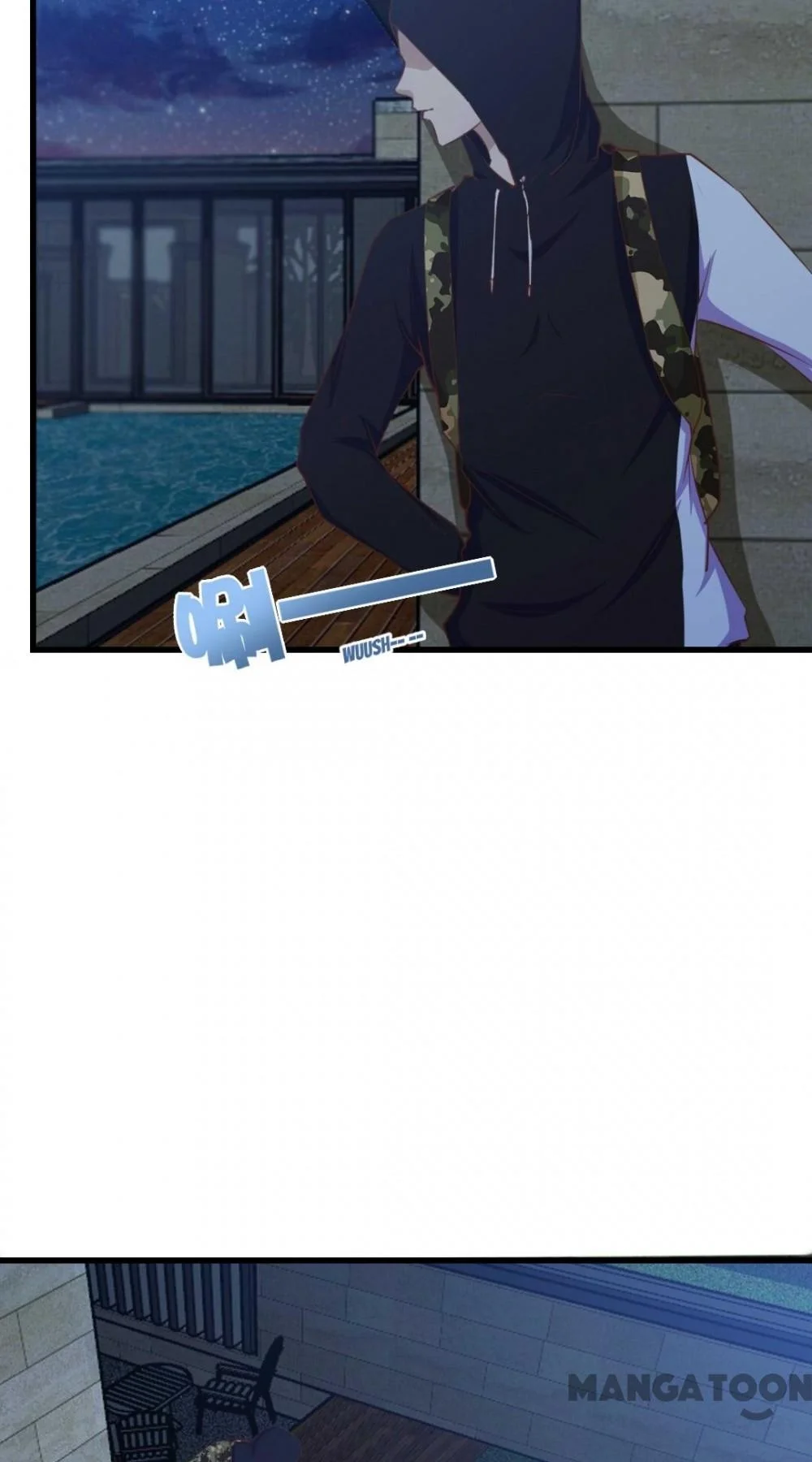 Manhwa My Pretty Tenants Chapter 72 gambar 2