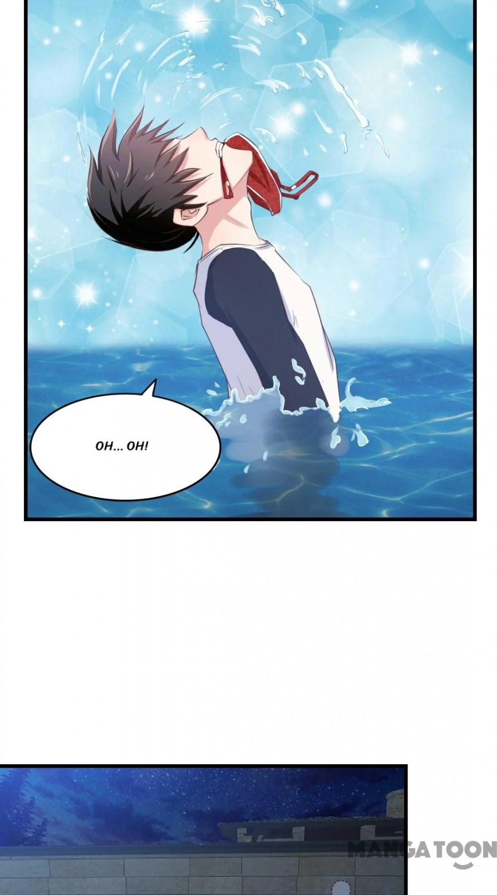 My Pretty Tenants Chapter 72 Gambar 32