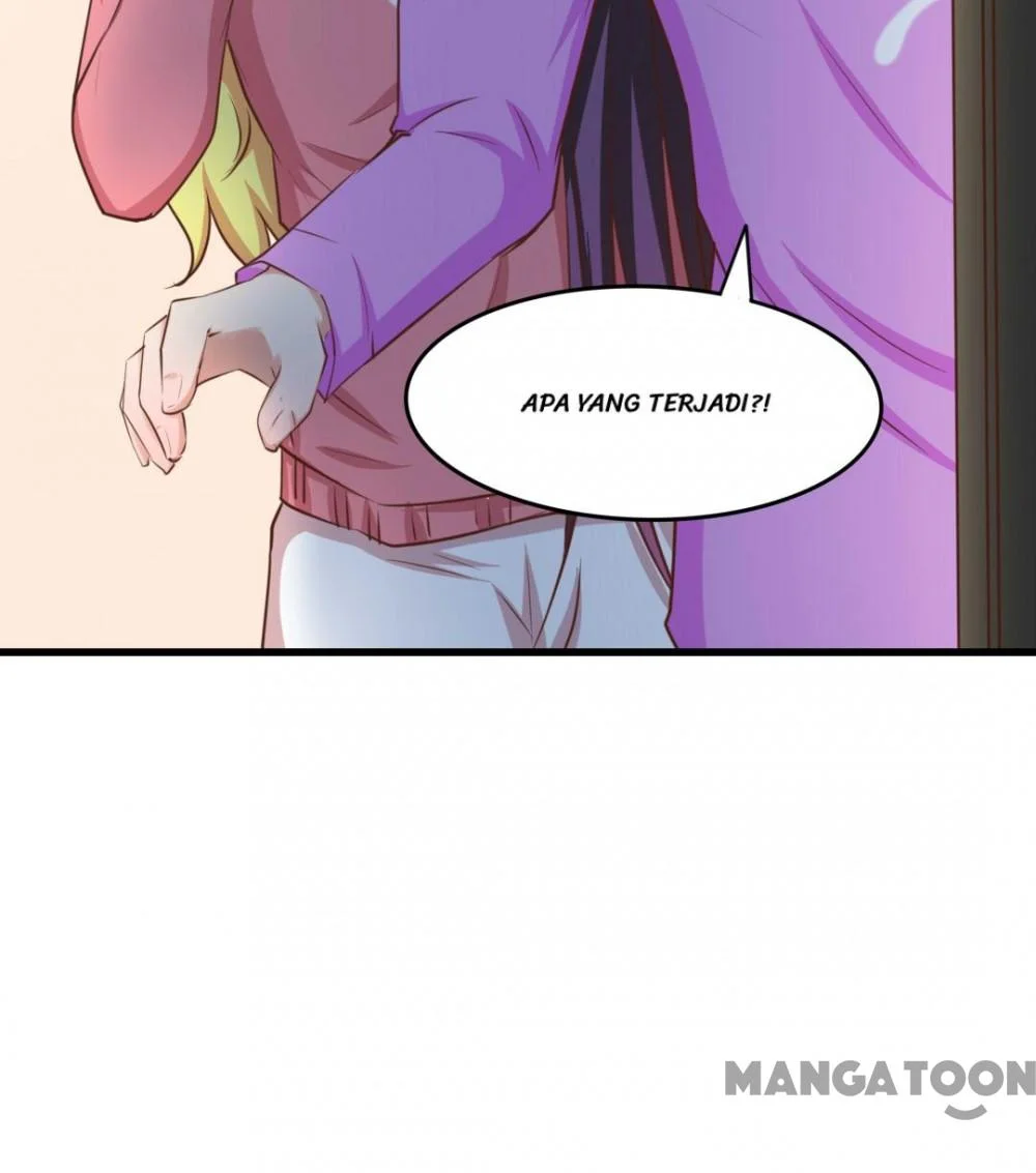 My Pretty Tenants Chapter 72 Gambar 35