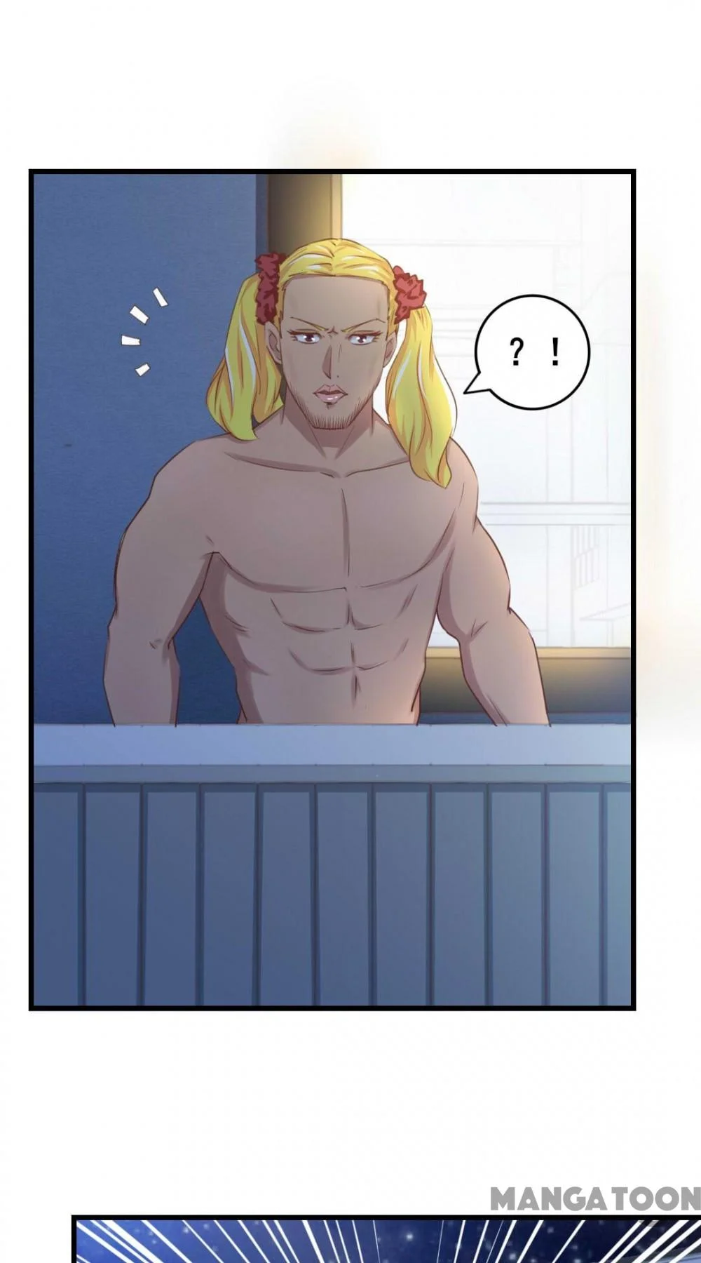 My Pretty Tenants Chapter 72 Gambar 39