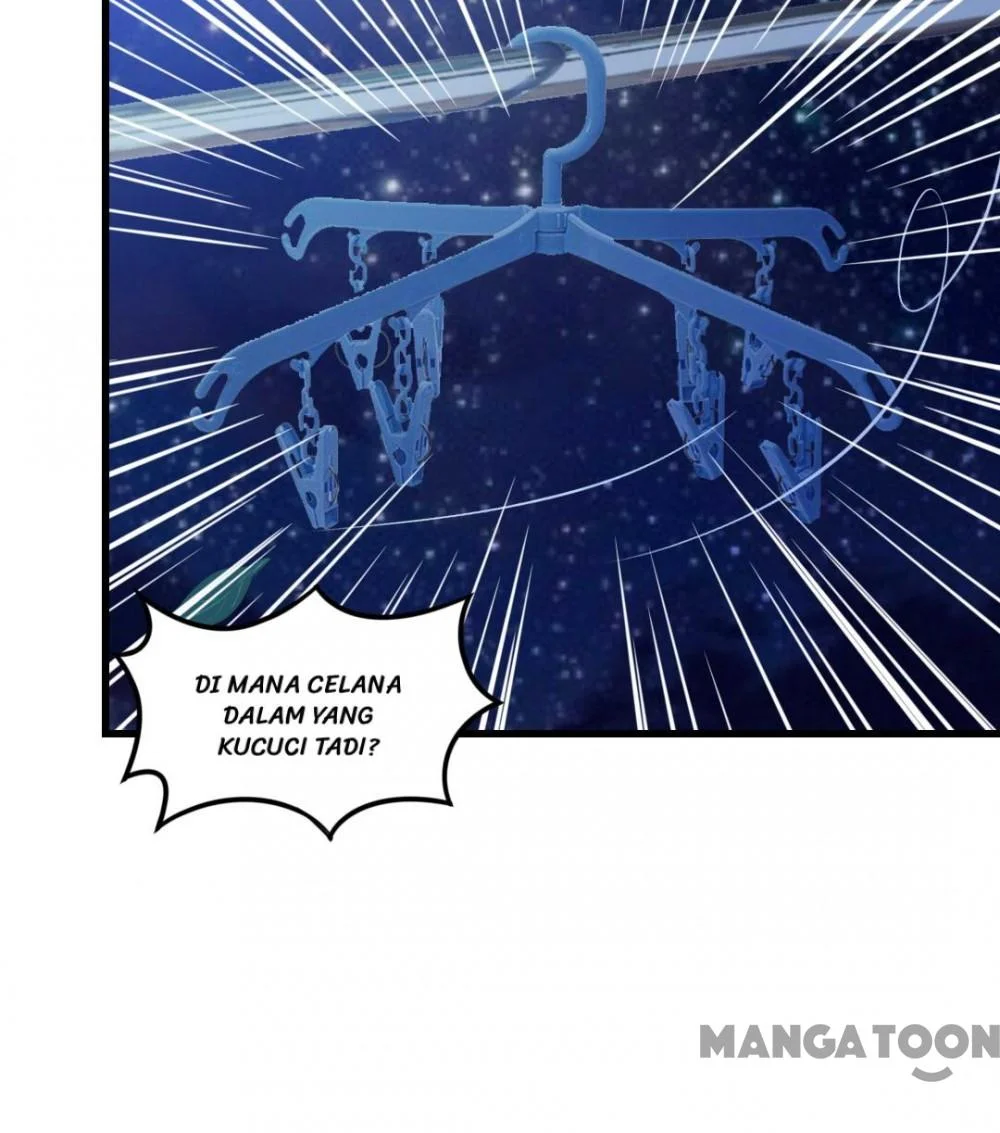 My Pretty Tenants Chapter 72 Gambar 40