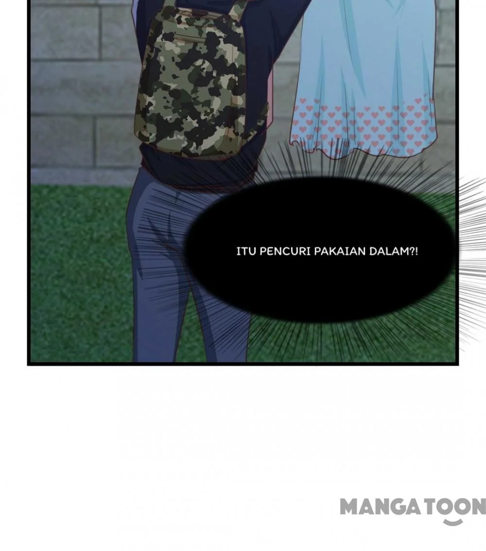 My Pretty Tenants Chapter 72 Gambar 5