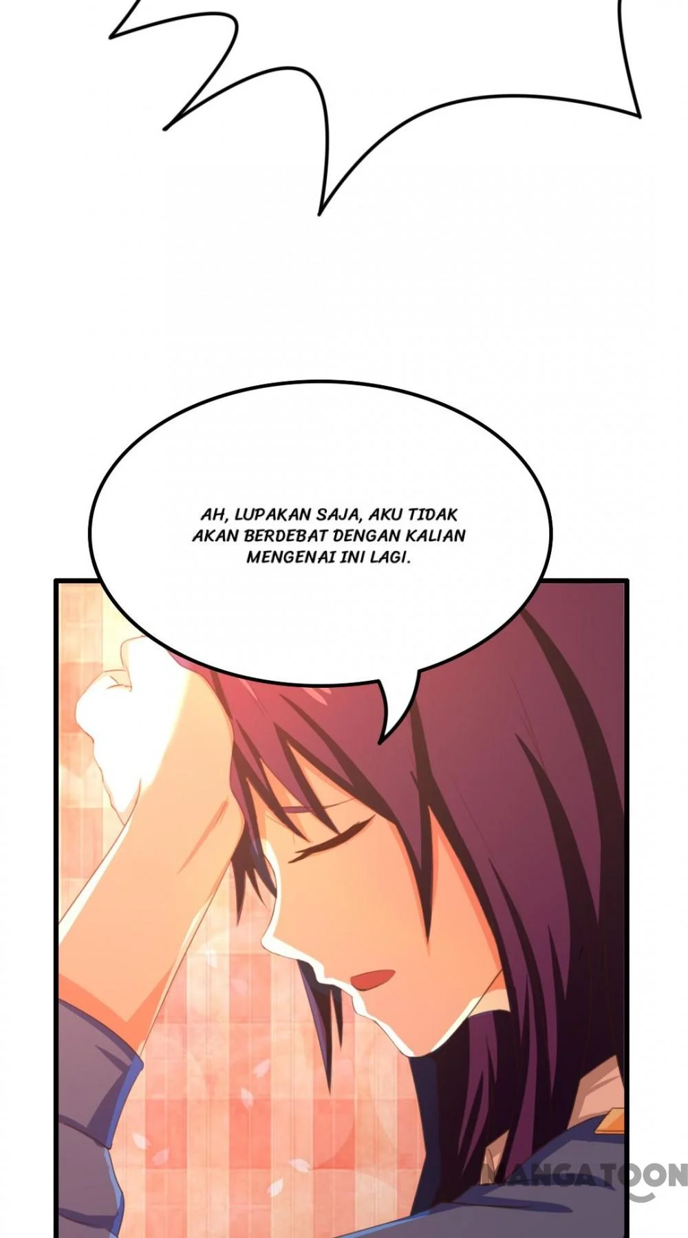 My Pretty Tenants Chapter 73 Gambar 10