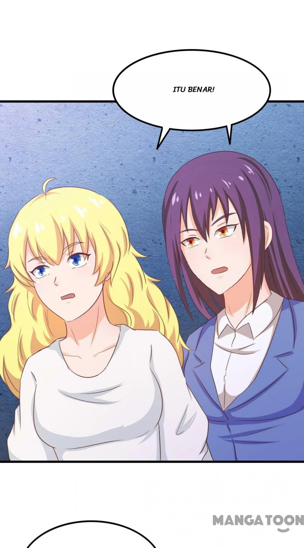 My Pretty Tenants Chapter 73 Gambar 14