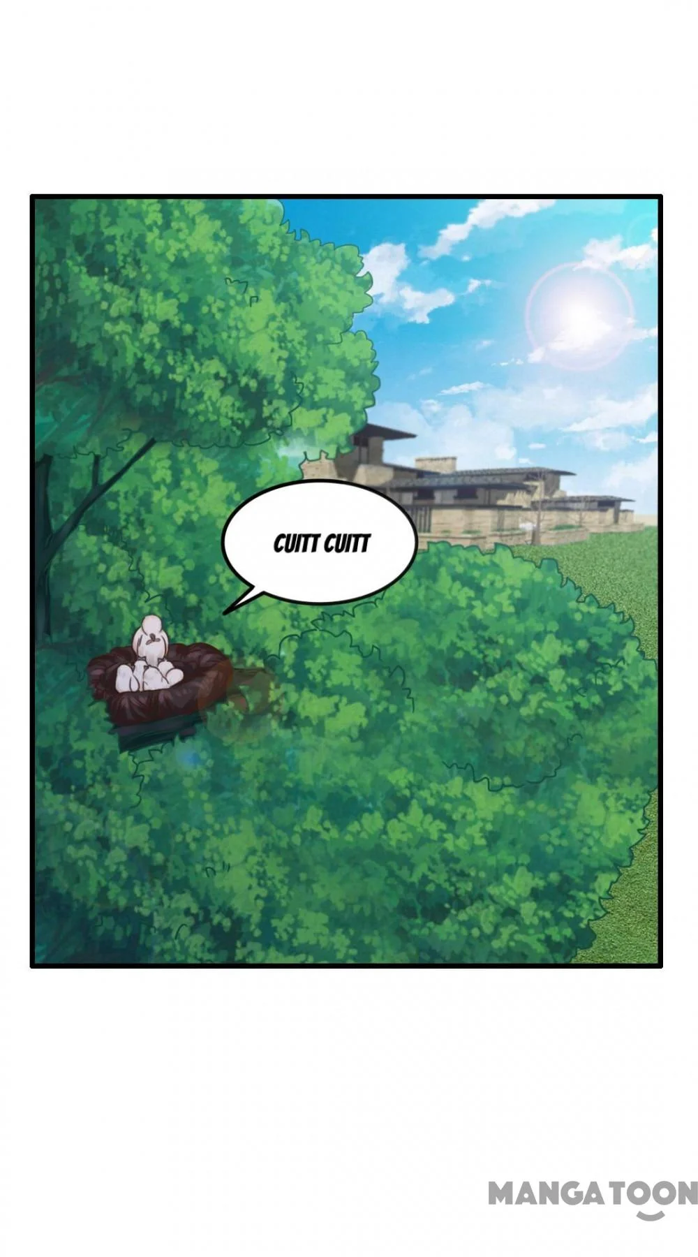 Komik My Pretty Tenants Chapter 73 gambar 1