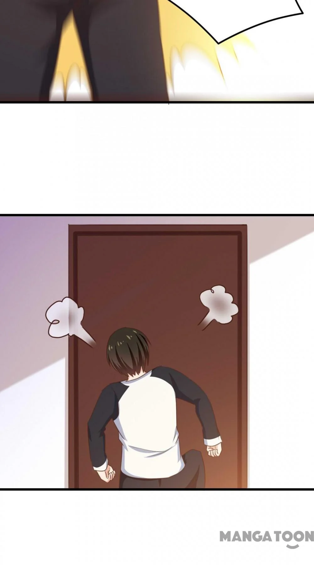 My Pretty Tenants Chapter 73 Gambar 20