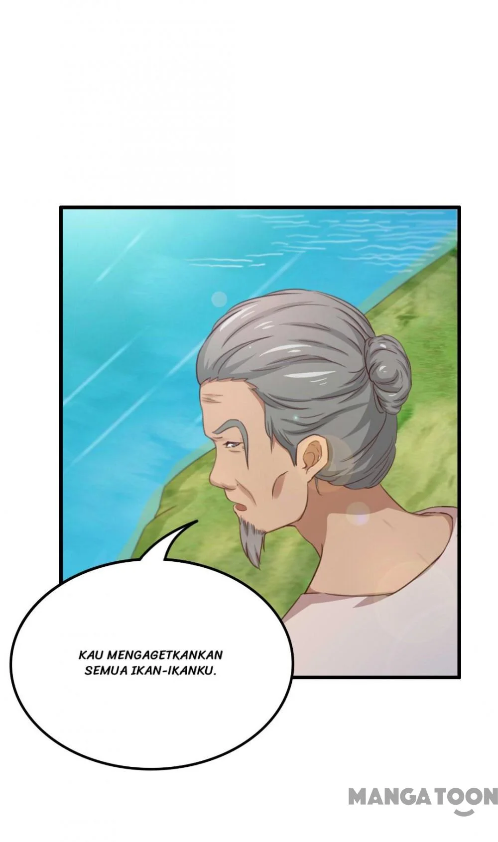 My Pretty Tenants Chapter 73 Gambar 27