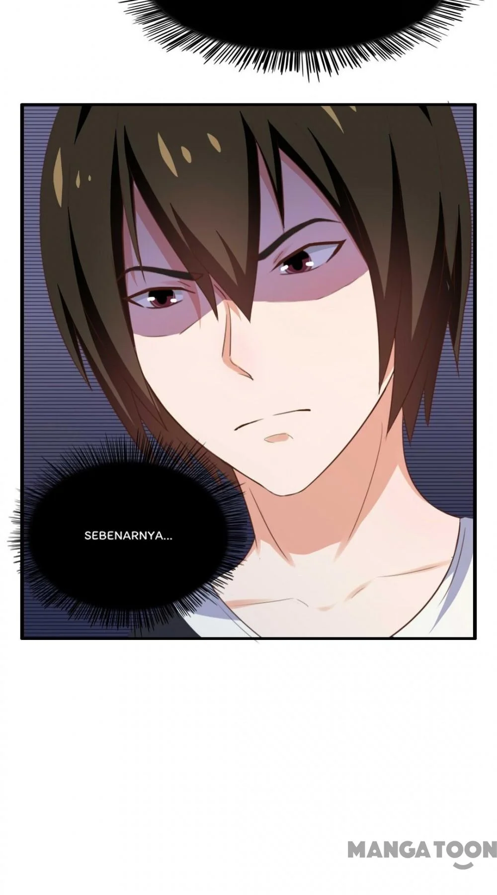 My Pretty Tenants Chapter 73 Gambar 29