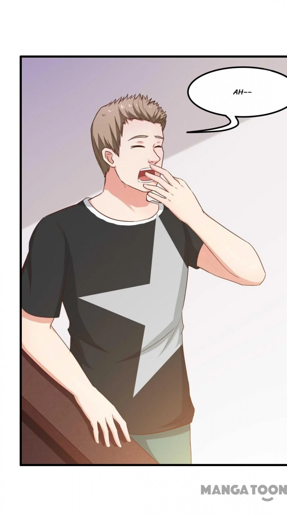Manhwa My Pretty Tenants Chapter 73 gambar 2