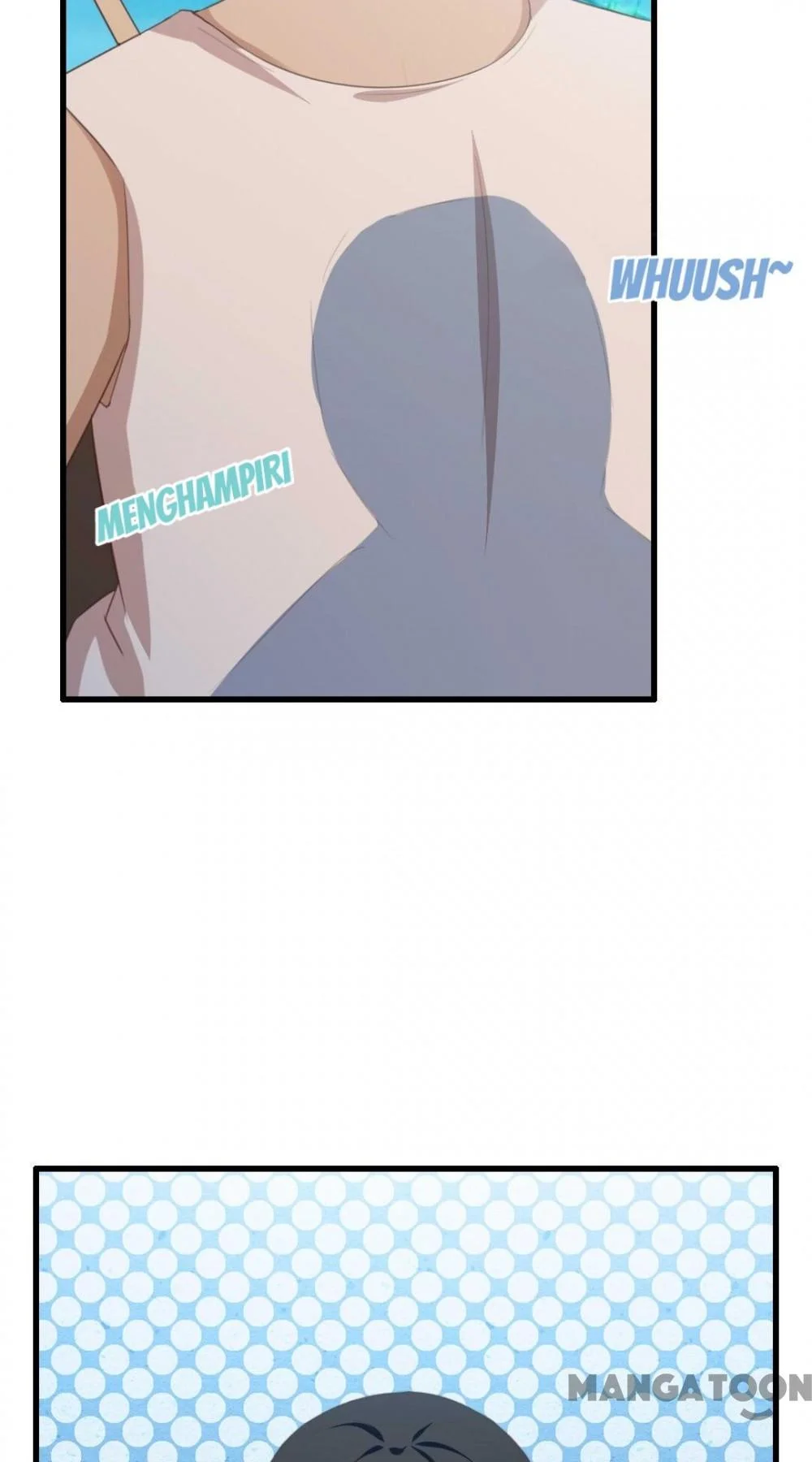 My Pretty Tenants Chapter 73 Gambar 31