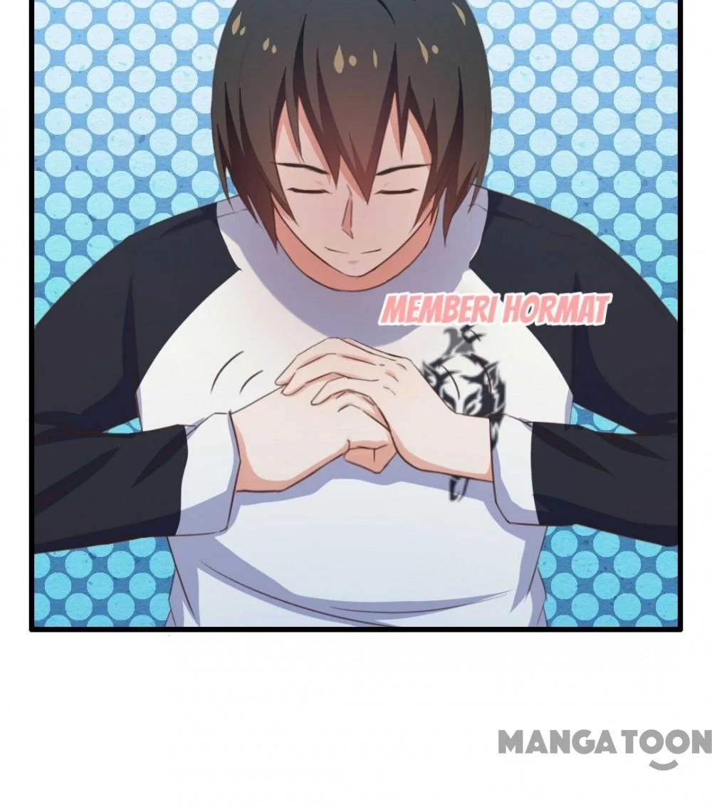 My Pretty Tenants Chapter 73 Gambar 32