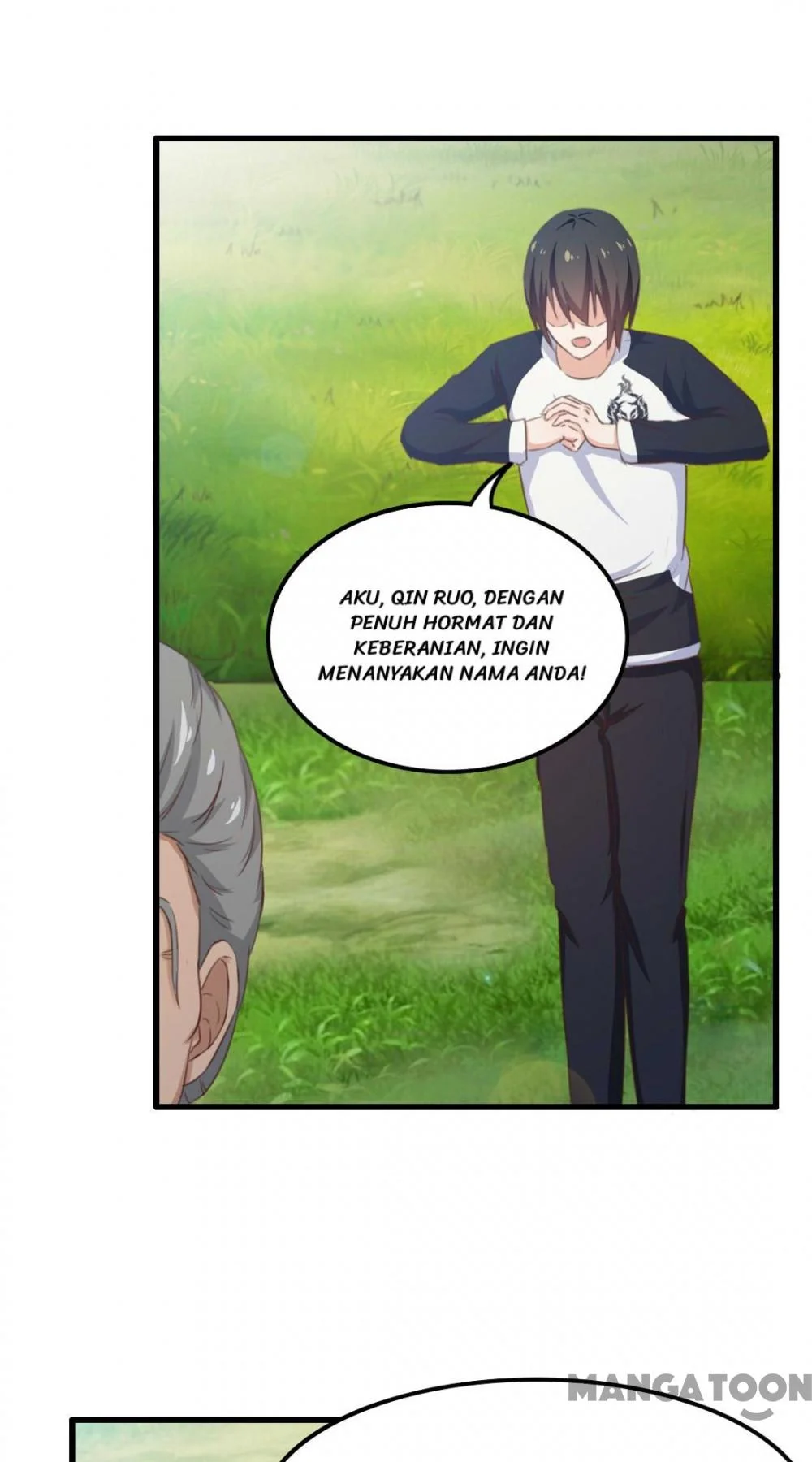 My Pretty Tenants Chapter 73 Gambar 33