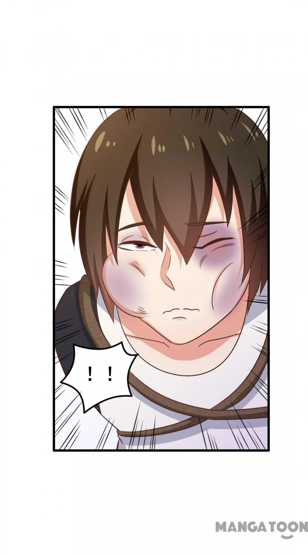 My Pretty Tenants Chapter 73 Gambar 3