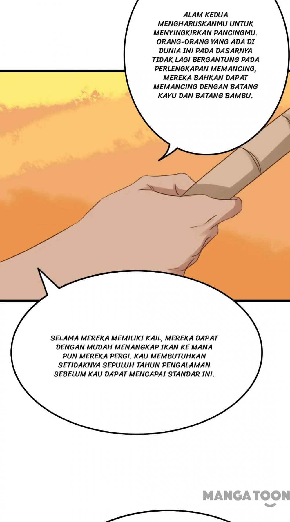 My Pretty Tenants Chapter 74 Gambar 12