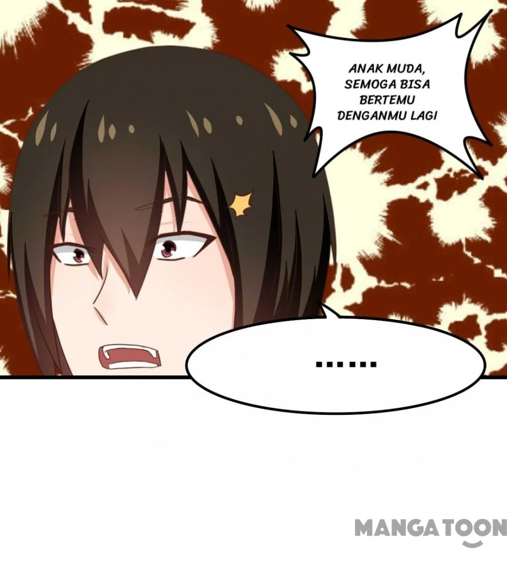 My Pretty Tenants Chapter 74 Gambar 25