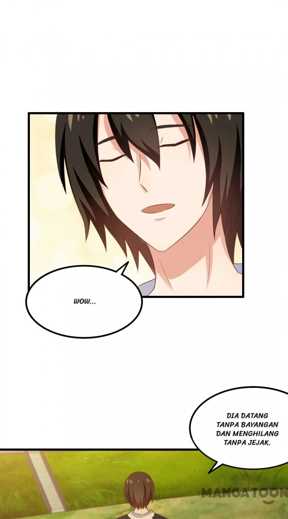 My Pretty Tenants Chapter 74 Gambar 26
