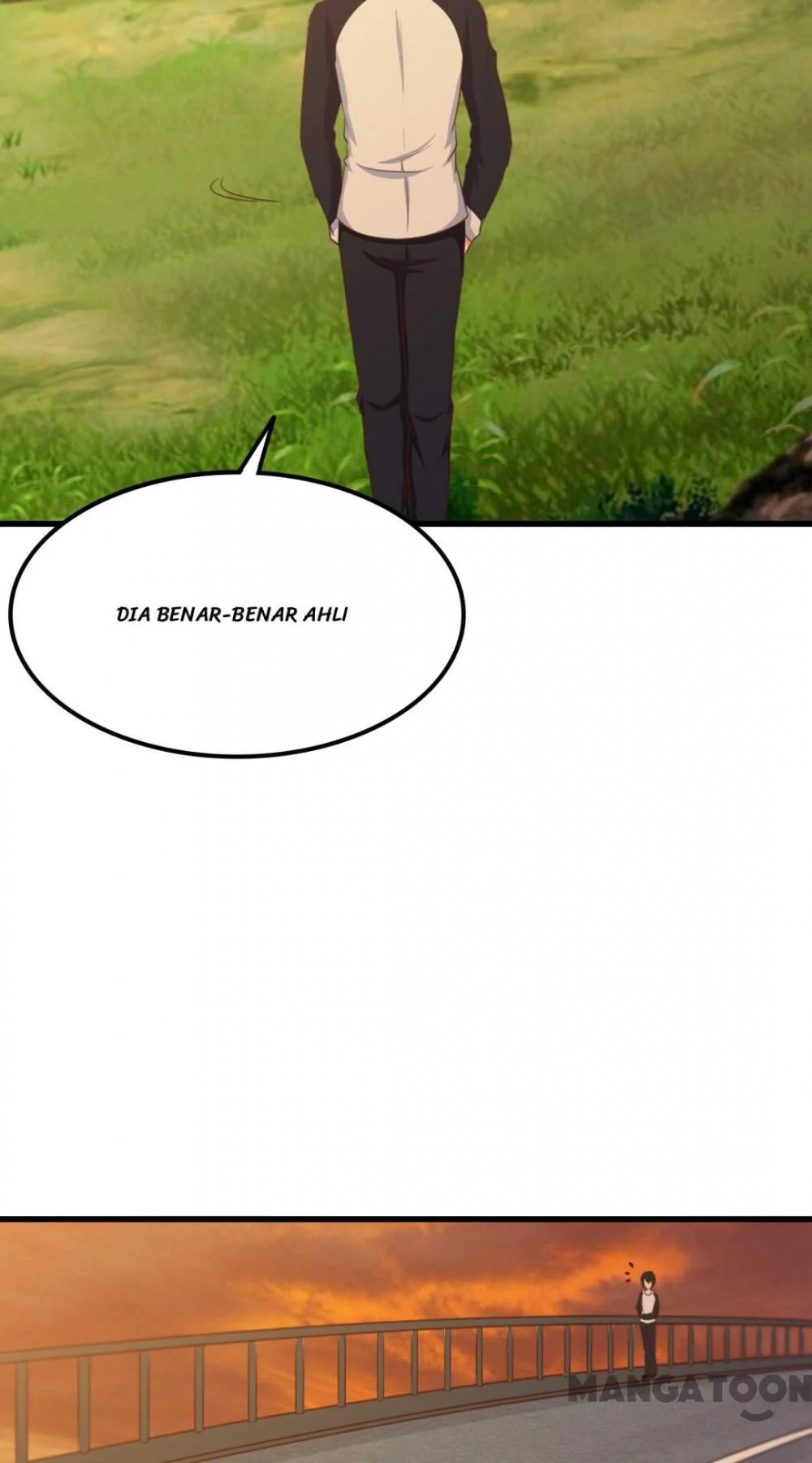 My Pretty Tenants Chapter 74 Gambar 27