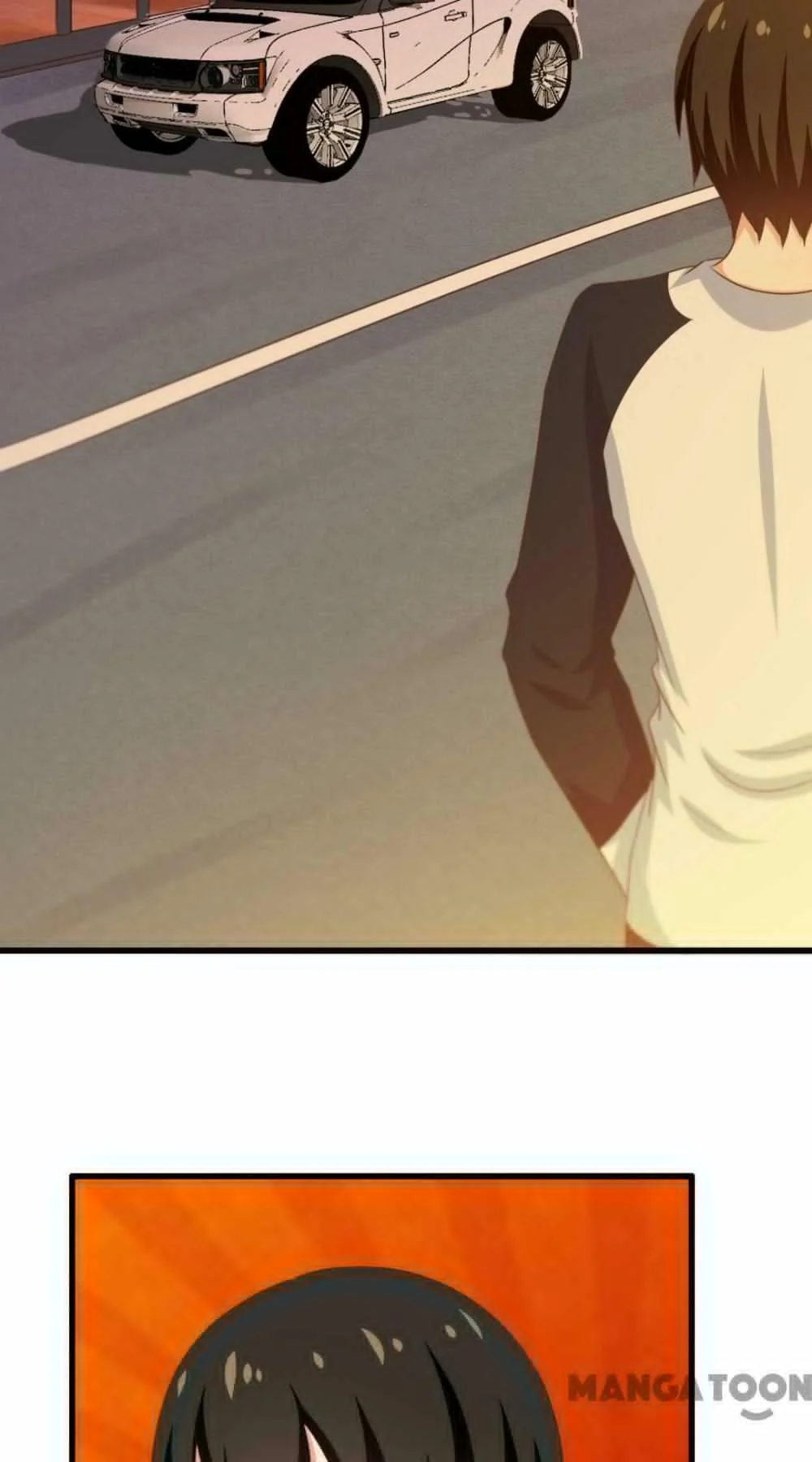 My Pretty Tenants Chapter 74 Gambar 29