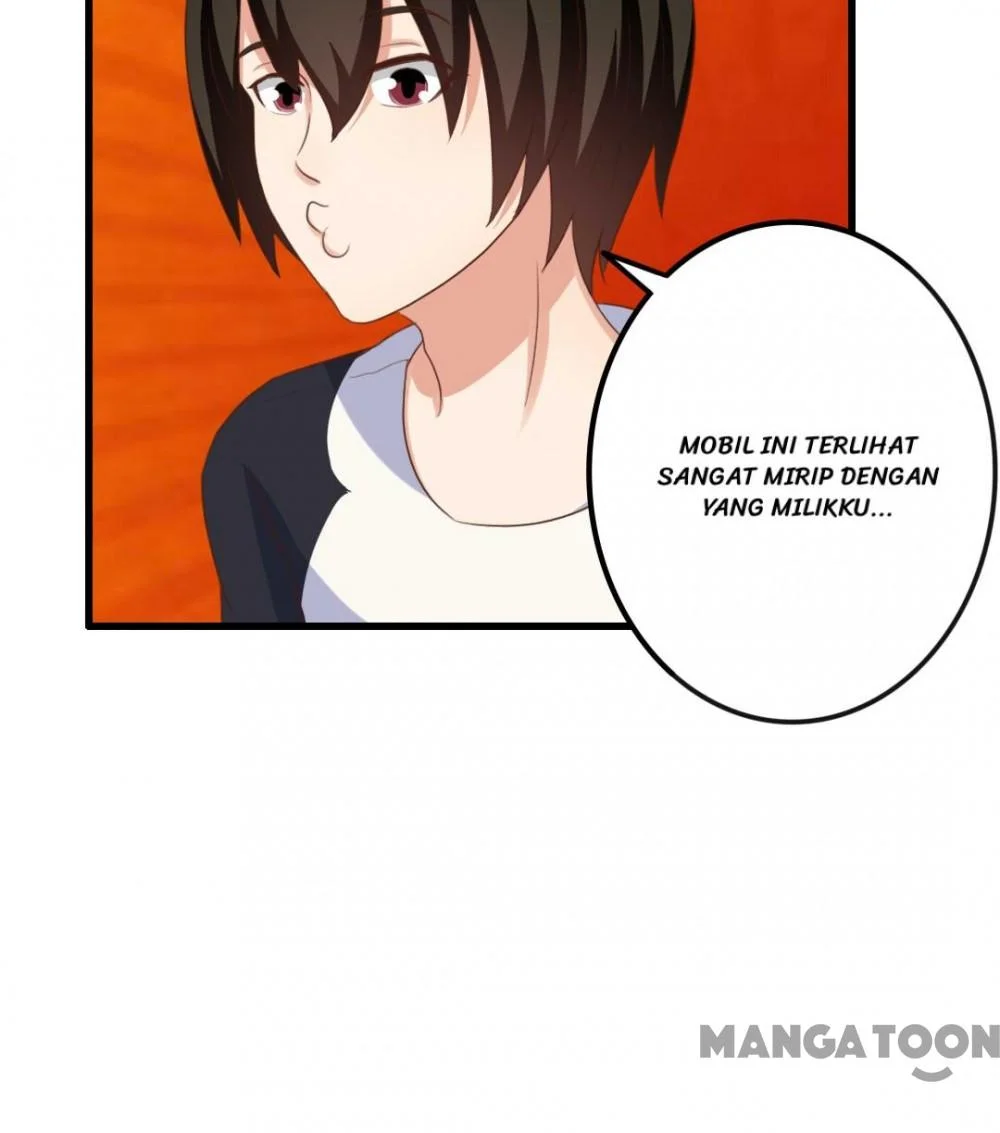 My Pretty Tenants Chapter 74 Gambar 30